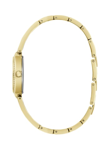 Guess Analoguhr für Damen in gold
