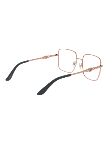 Guess Damen Optische Fassungen Quadrat Grau