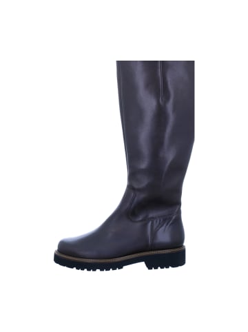 Semler Komfort Stiefel in Braun