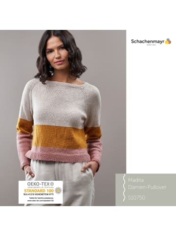 Schachenmayr since 1822 Handstrickgarne Merino Extrafine 120, 50g in Trench Coat