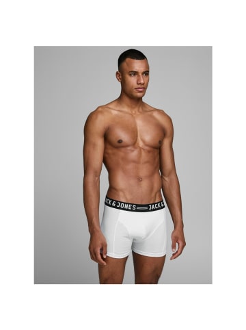 Jack & Jones Unterwäsche in white