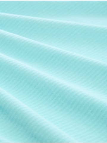 Tom Tailor Rundhals T-Shirt für Damen in trkis