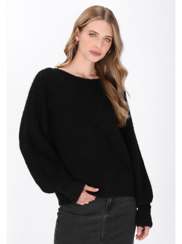 DreiMaster Women Sweater in black