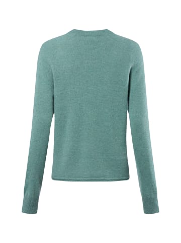 Franco Callegari Pullover in mint - 0007