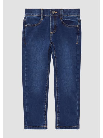 s.Oliver Jeans-Hose BRAD in 57Z2_dunkelblau