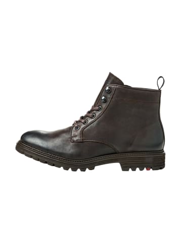 LLOYD Schuhe HALIFAX in BRAUN