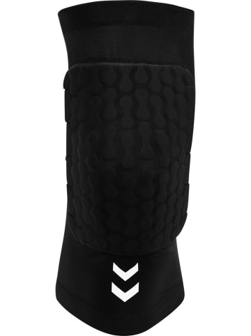 Hummel Trainingsequipment "Protection Knee Short Sleeve" in Schwarz