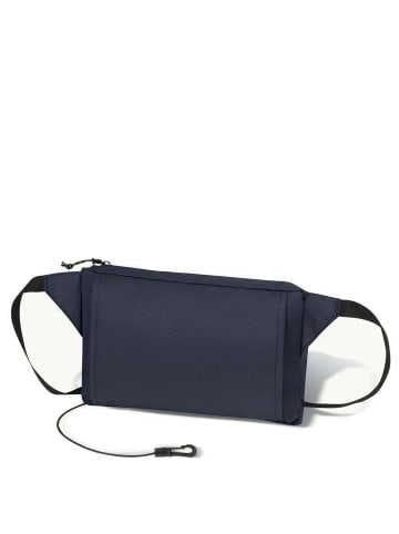 Jack Wolfskin 365 Bag - Umhängetasche 29 cm (night blue) in night blue