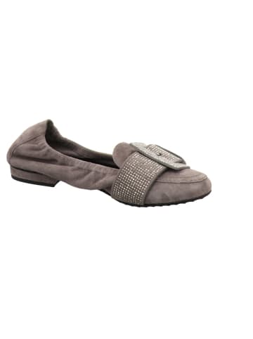 Kennel & Schmenger Ballerinas in grau