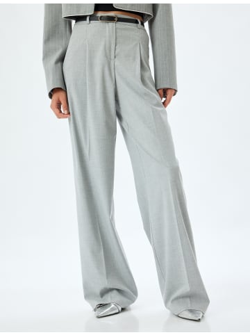 KOTON Hose in Grau