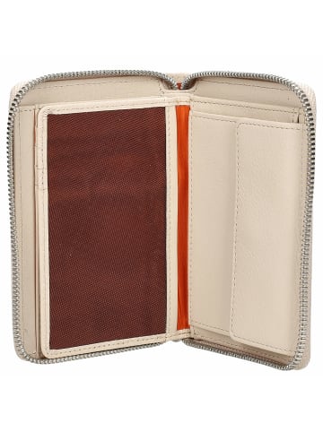 PICARD Bali 1 - Geldbörse 12cc 13 cm RFID Rindsleder (cookie) in cookie