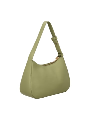 Usha Women Shoulder Bag in Light Green