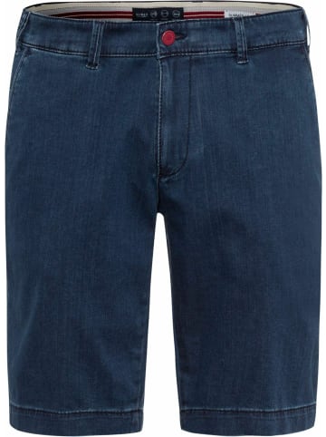BRAX  Badeshorts für Herren in blau