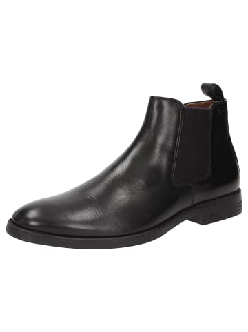 Sioux Stiefelette Foriolo-709-H in schwarz