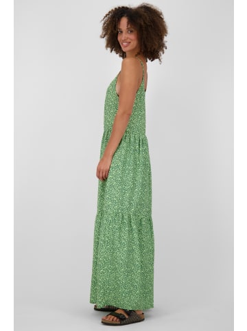 alife and kickin Kleid XeniaAK in myrte