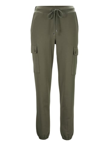 Heine Jogpants in schlamm