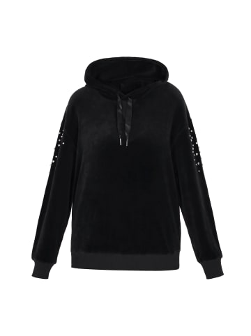 faina Women Hoodie in black