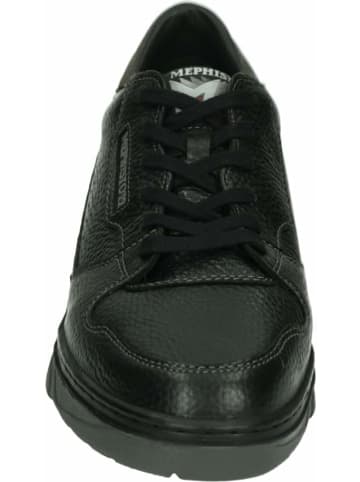 Mephisto Sneaker für Herren in Schwarz