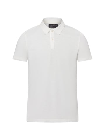 Marc O'Polo Poloshirt in ecru
