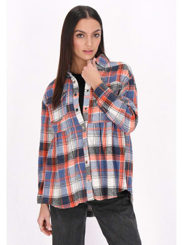 myMo ROCKS Jacket in Multicolor