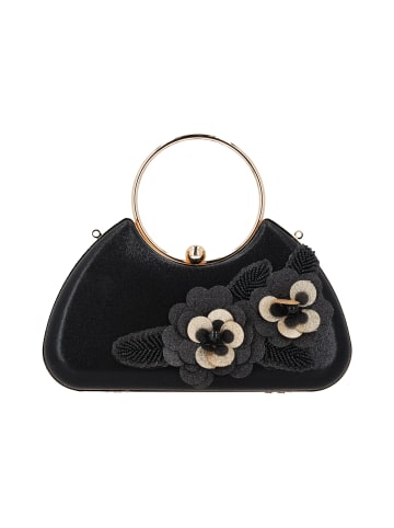 Usha Women Handbag in Black