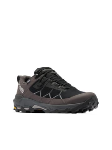 Columbia Trekkingschuhe Peakfreak in Schwarz