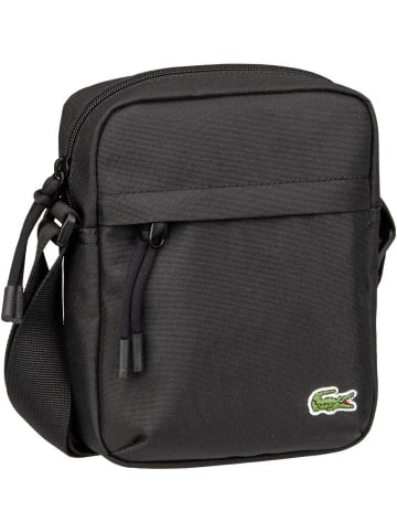 Lacoste Umhängetasche Neocroc Crossover NU4788NE in Noir
