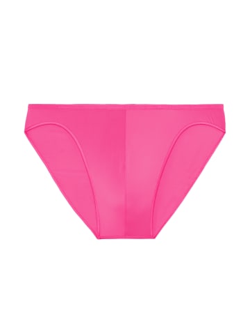 HOM Mini Slip / Unterhose Plumes in Pink