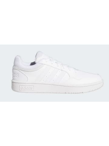 adidas Schnürschuh in weiß