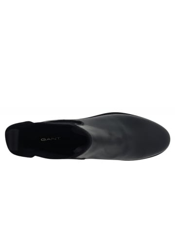 Gant Chelsea Boot St. Fairkon in Schwarz