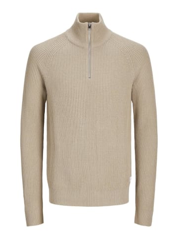 Jack & Jones Pullover in Crockery