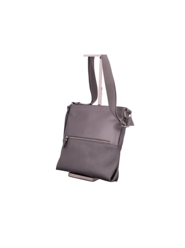 Gabor Umhängetasche / Schultertasche in silber