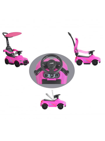 Moni Rutschauto, Victory 2 in 1 in rosa