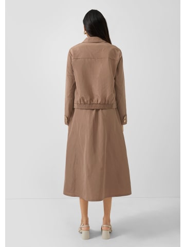 s.Oliver Indoor-Jacke in 8624_braun