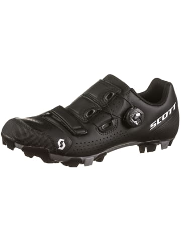 SCOTT Fahrradschuhe Team Boa in black