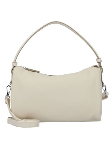 Tom Tailor Dea Schultertasche 32 cm in off white