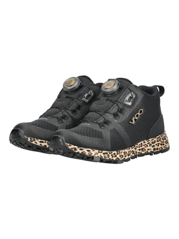 VADO  Sneaker Schwarz