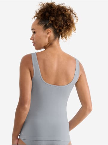 Sloggi Tanktop Blue GO Sense in CHROME