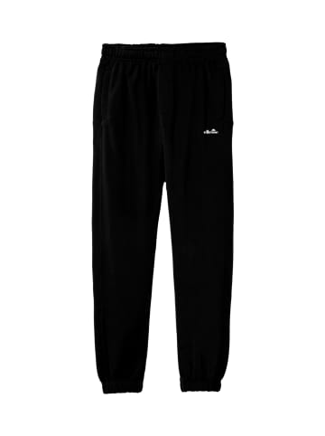 ellesse Sweatpants 'Orvinio' in schwarz