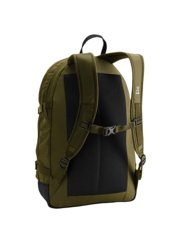 Haglöfs Backup 23 - Rucksack 48 cm (olive green) in olive green