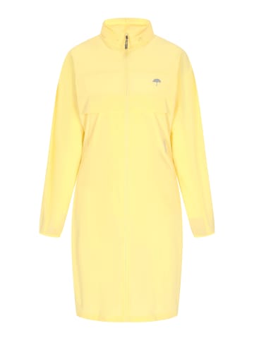 Schmuddelwedda Women Coat in yellow