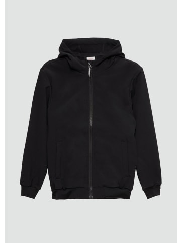 s.Oliver Outdoor-Jacke in 9999_schwarz