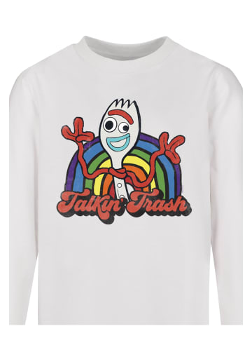 Absolute Cult Absolute Cult Longsleeves in white