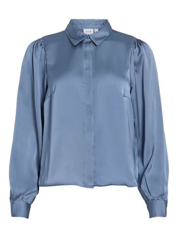 Vila Hemd in Coronet Blue1