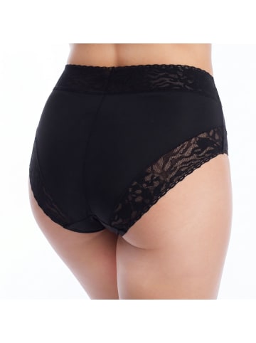 Janira Pantys in Black