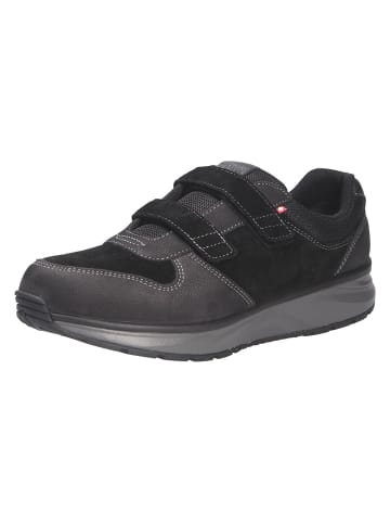 Joya Halbschuh DYNAMO STRAP M BLACK in schwarz