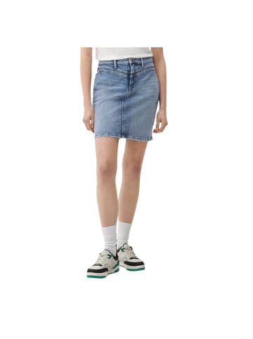 S.OLIVER RED LABEL Rock in Blau