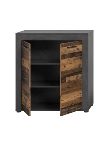 ebuy24 Natur 88 x 35 cm