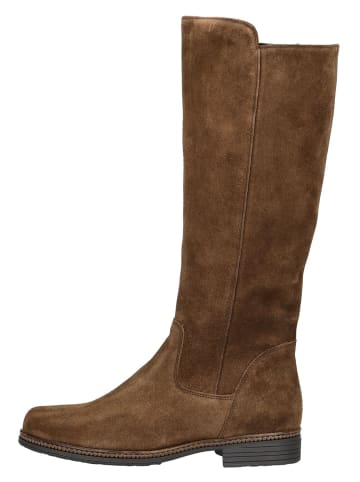 Gabor Stiefel in Whisky