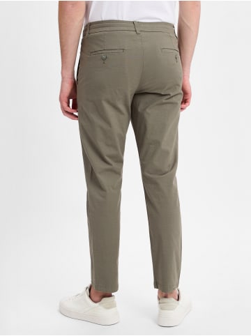 Lindbergh Hose in khaki